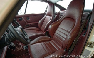 Porsche 911 930 Turbo 1985