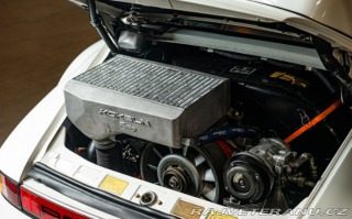 Porsche 911 930 Turbo 1985