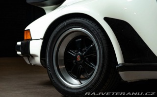 Porsche 911 930 Turbo 1985
