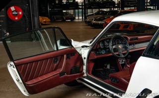 Porsche 911 930 Turbo 1985