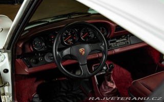 Porsche 911 930 Turbo 1985