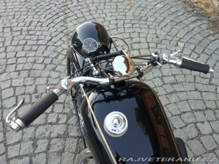 NSU Ostatní modely 501 OSL 1935