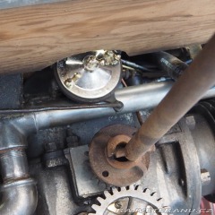 Pontiac Ostatní modely  1908