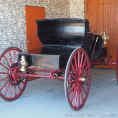 Pontiac Ostatní modely  1908