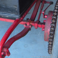 Pontiac Ostatní modely  1908
