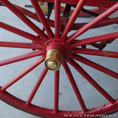 Pontiac Ostatní modely  1908