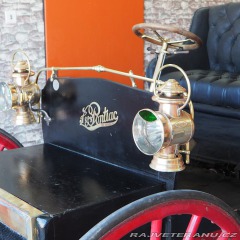 Pontiac Ostatní modely  1908