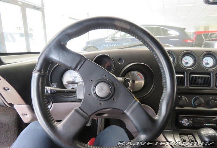 Dodge Viper 1993
