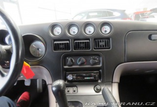 Dodge Viper 1993