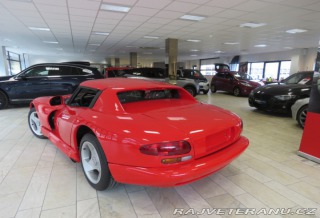 Dodge Viper 1993