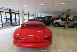Dodge Viper 1993