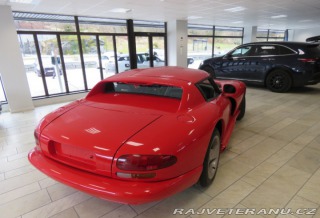 Dodge Viper 1993