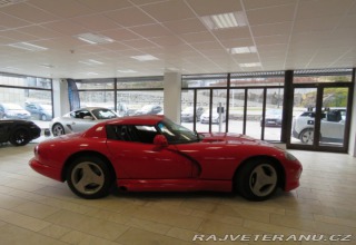 Dodge Viper 1993