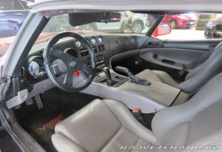 Dodge Viper 1993