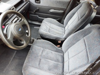 Ford Fiesta  1992