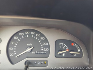 Ford Fiesta  1992