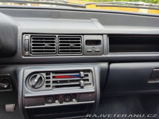 Ford Fiesta  1992