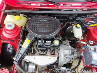 Ford Fiesta  1992