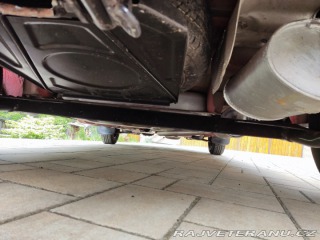 Ford Fiesta  1992