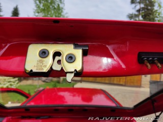 Ford Fiesta  1992