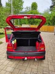 Ford Fiesta  1992