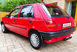 Ford Fiesta  1992