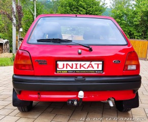 Ford Fiesta  1992