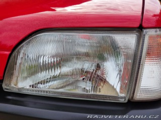 Ford Fiesta  1992