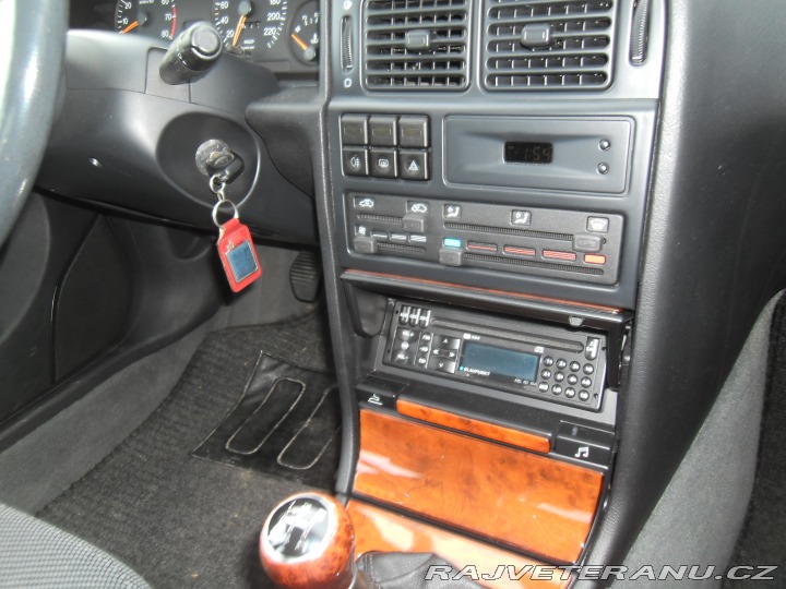 Peugeot 405 1994