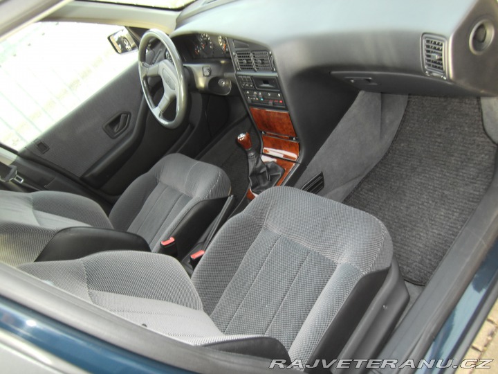 Peugeot 405 1994