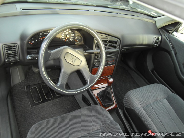 Peugeot 405 1994
