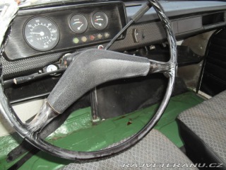 Wartburg 353 Tourist 1973