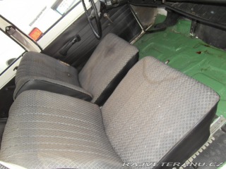 Wartburg 353 Tourist 1973