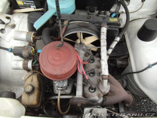 Wartburg 353 Tourist 1973