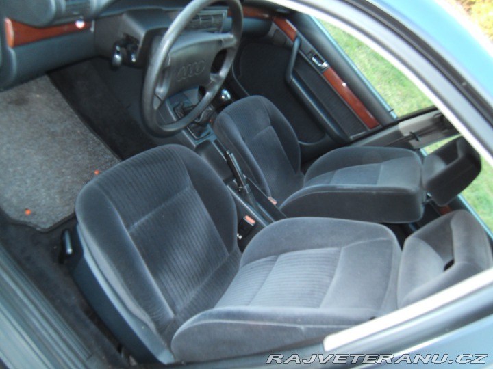 Audi 100  1992