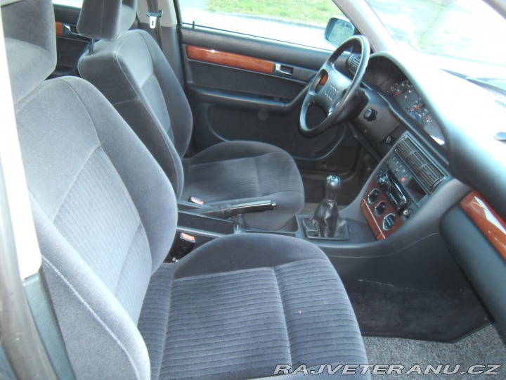 Audi 100  1992
