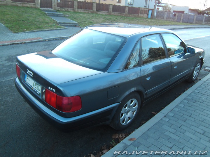Audi 100 1992