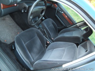 Audi 100 1992