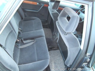 Audi 100 1992