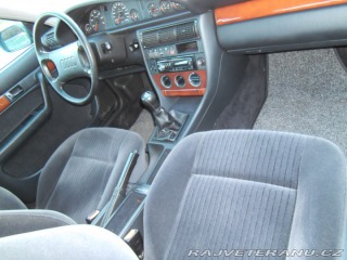 Audi 100 1992