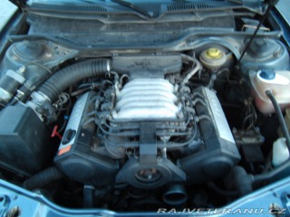 Audi 100 1992