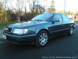 Audi 100 1992
