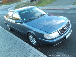 Audi 100 1992