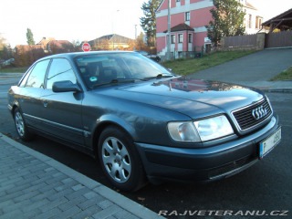 Audi 100 1992