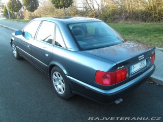 Audi 100 1992