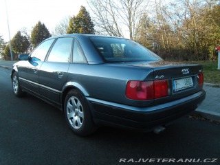 Audi 100 1992