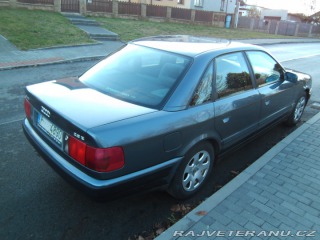 Audi 100 1992