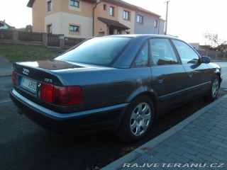 Audi 100 1992