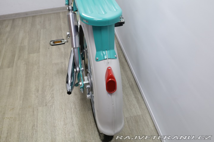 Jawa Ostatní modely Stadion S22 1960
