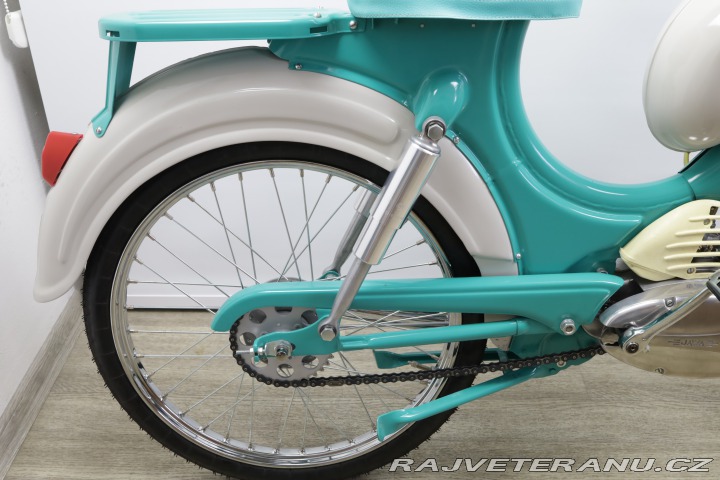 Jawa Ostatní modely Stadion S22 1960